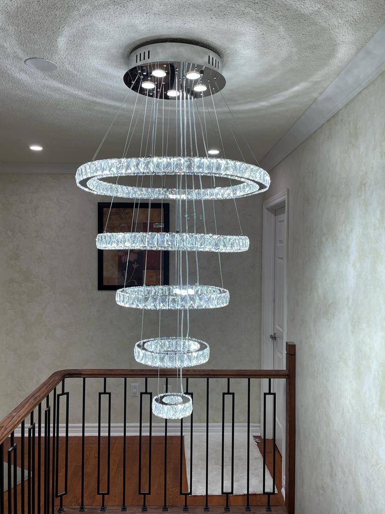 SOS Electric Services in Brampton