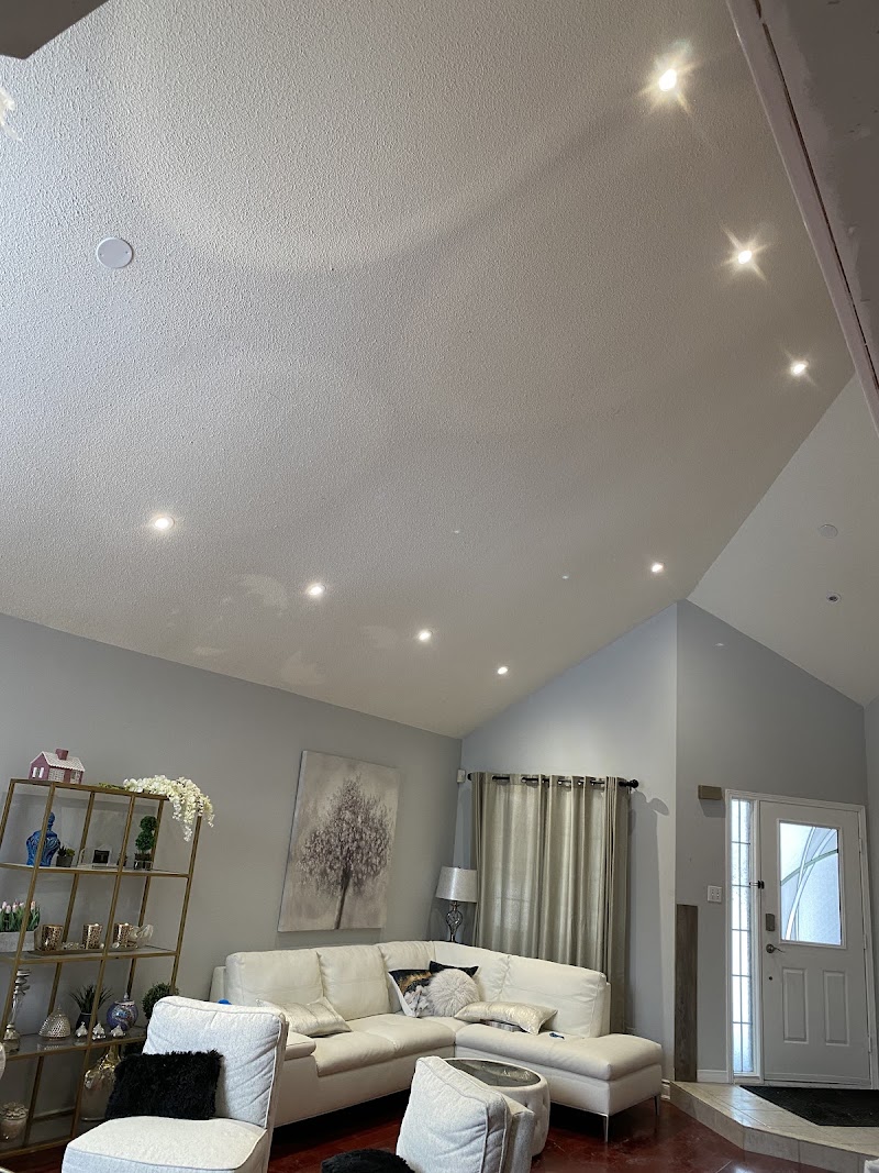 SOS Electric Services in Brampton